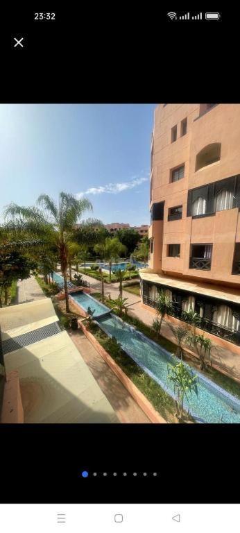 Premium Village 106 Marrakesh Exterior photo