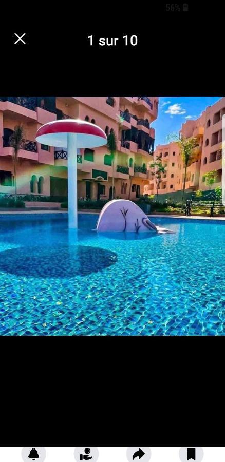 Premium Village 106 Marrakesh Exterior photo