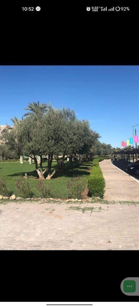 Premium Village 106 Marrakesh Exterior photo